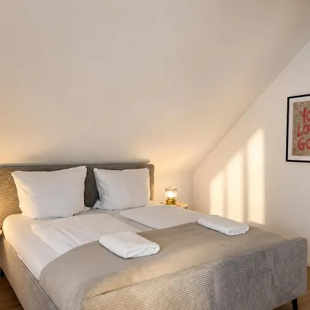 Caricasa Romantische In * Bielefeld